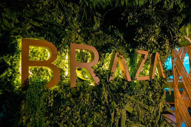 Braza