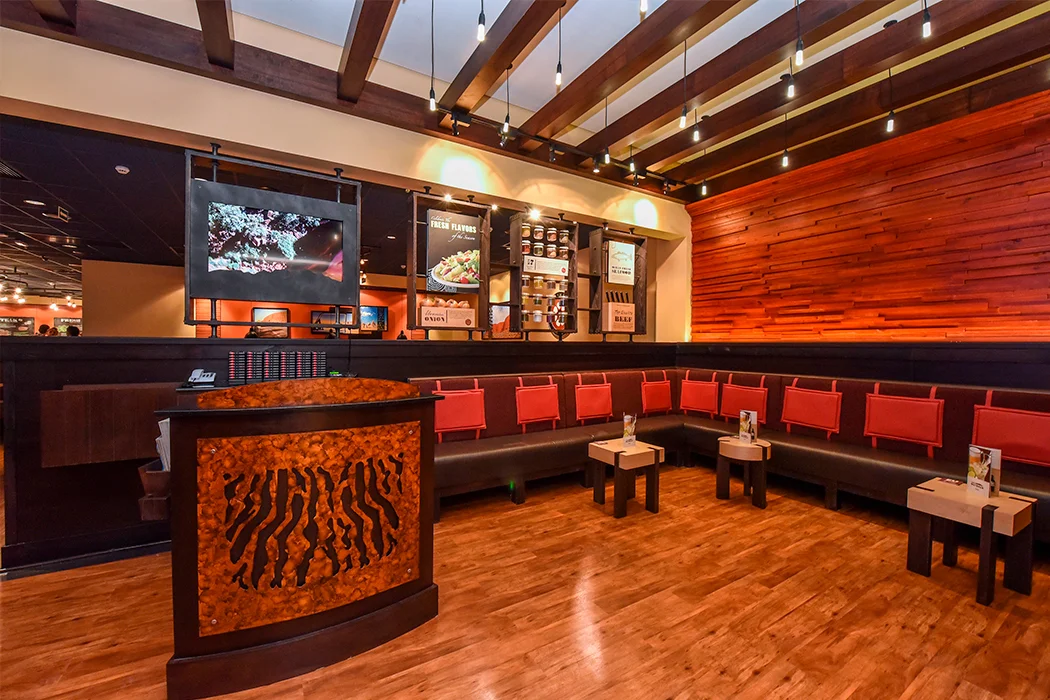 Outback Guarulhos