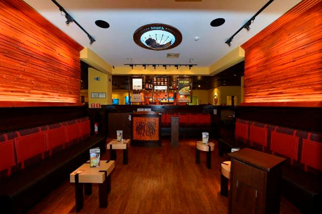 Outback Tiete