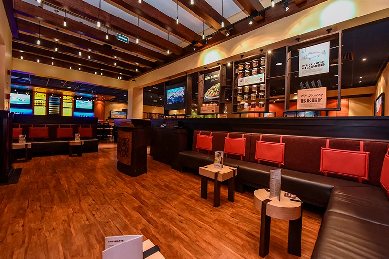 Outback Guarulhos