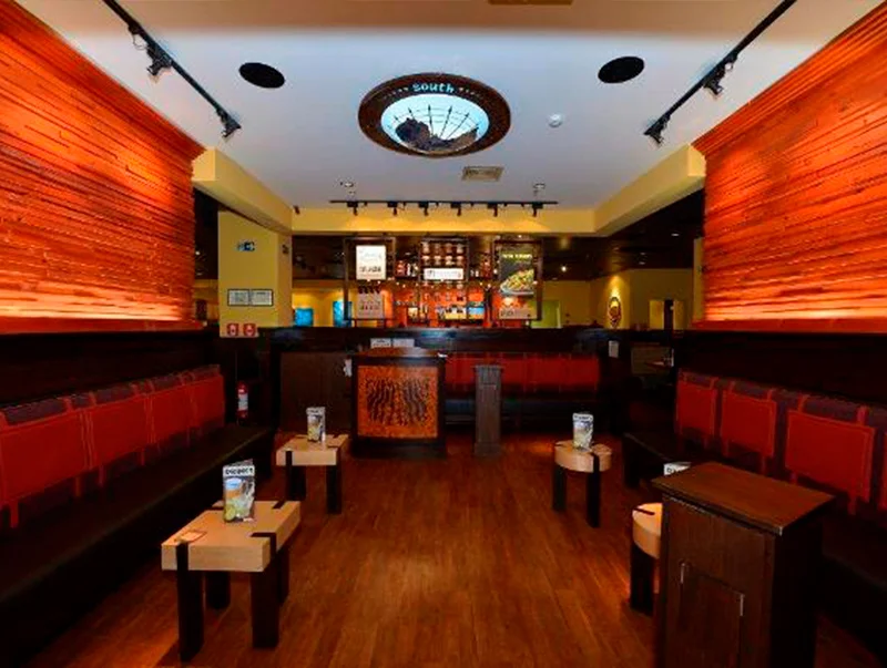 Outback Tiete