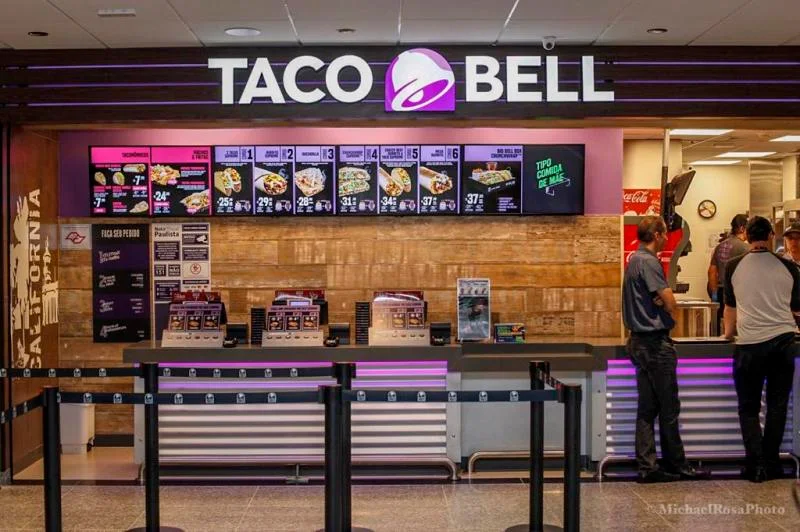 Taco Bell